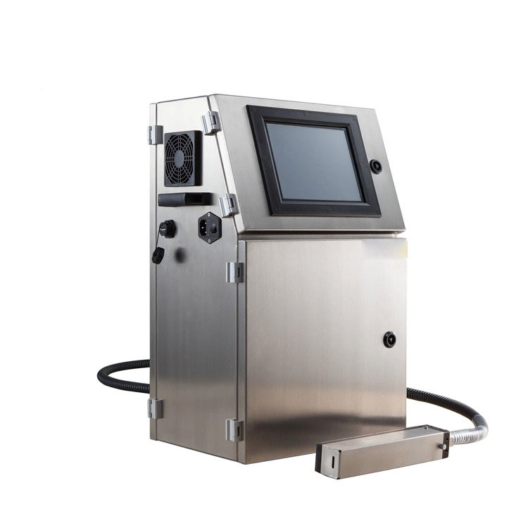 Ecos 84-S İnkjet Kodlama Makinası